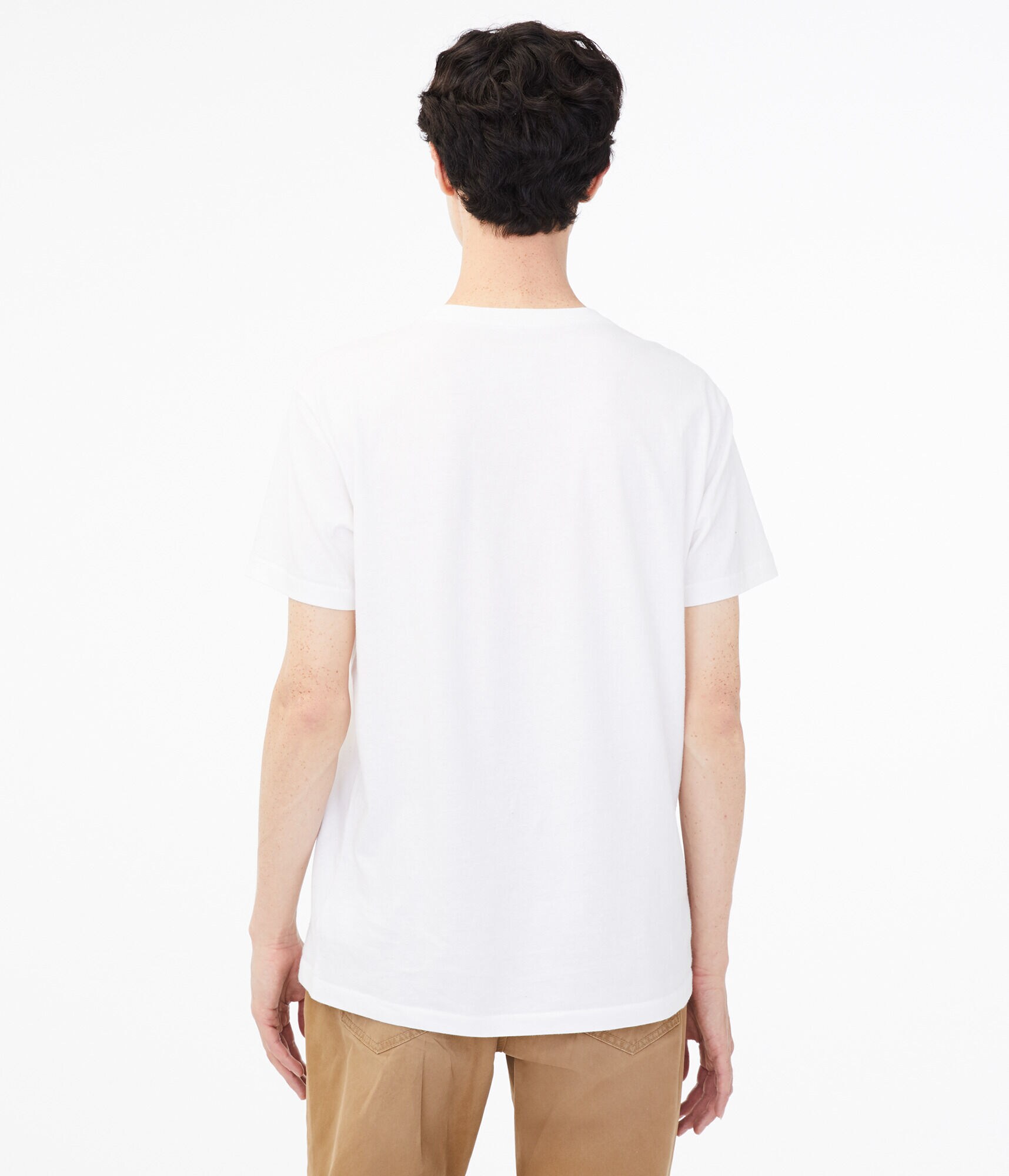 Aeropostale Original Brand Graphic Tee