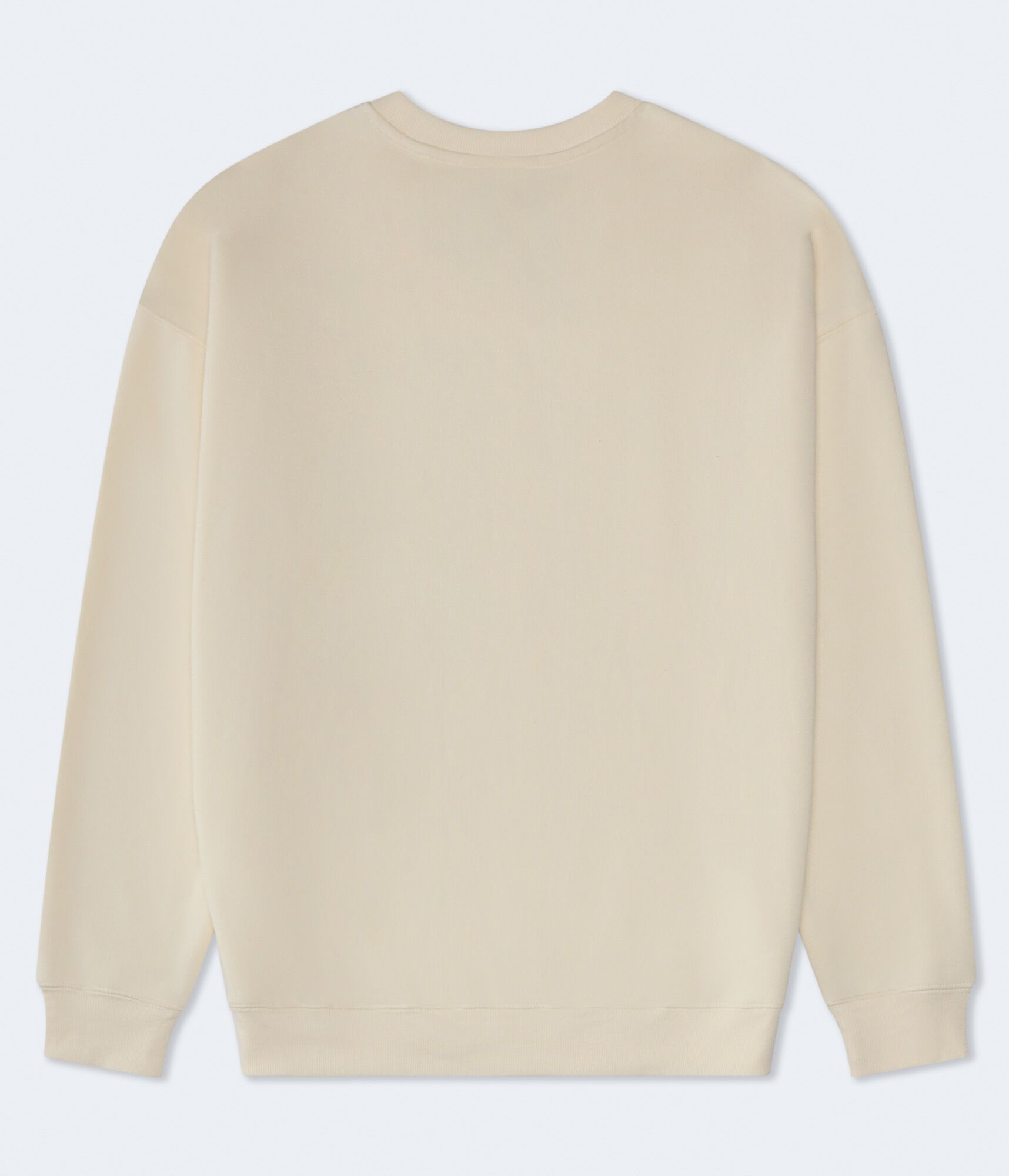Oregon Ducks Crew Sweatshirt