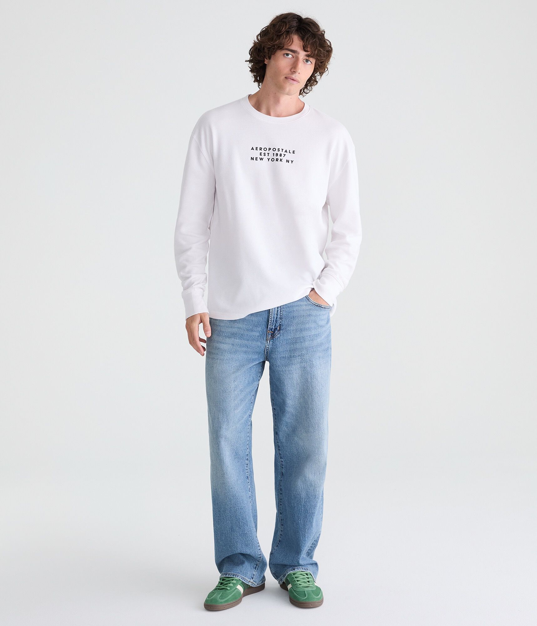 Baggy Jean