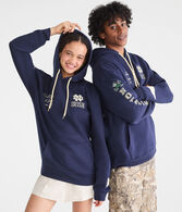 Notre Dame Fighting Irish Pullover Hoodie