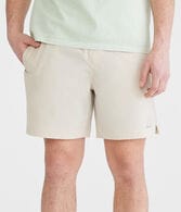 Aero MVMNT Hybrid Active Shorts 7"