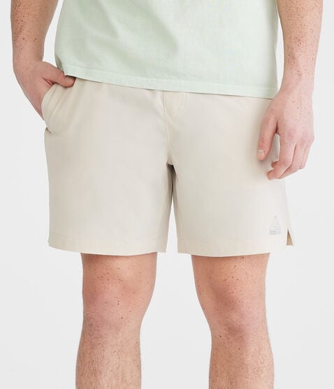 Aero MVMNT Hybrid Active Shorts 7" Aero MVMNT Hybrid Active Shorts 7"