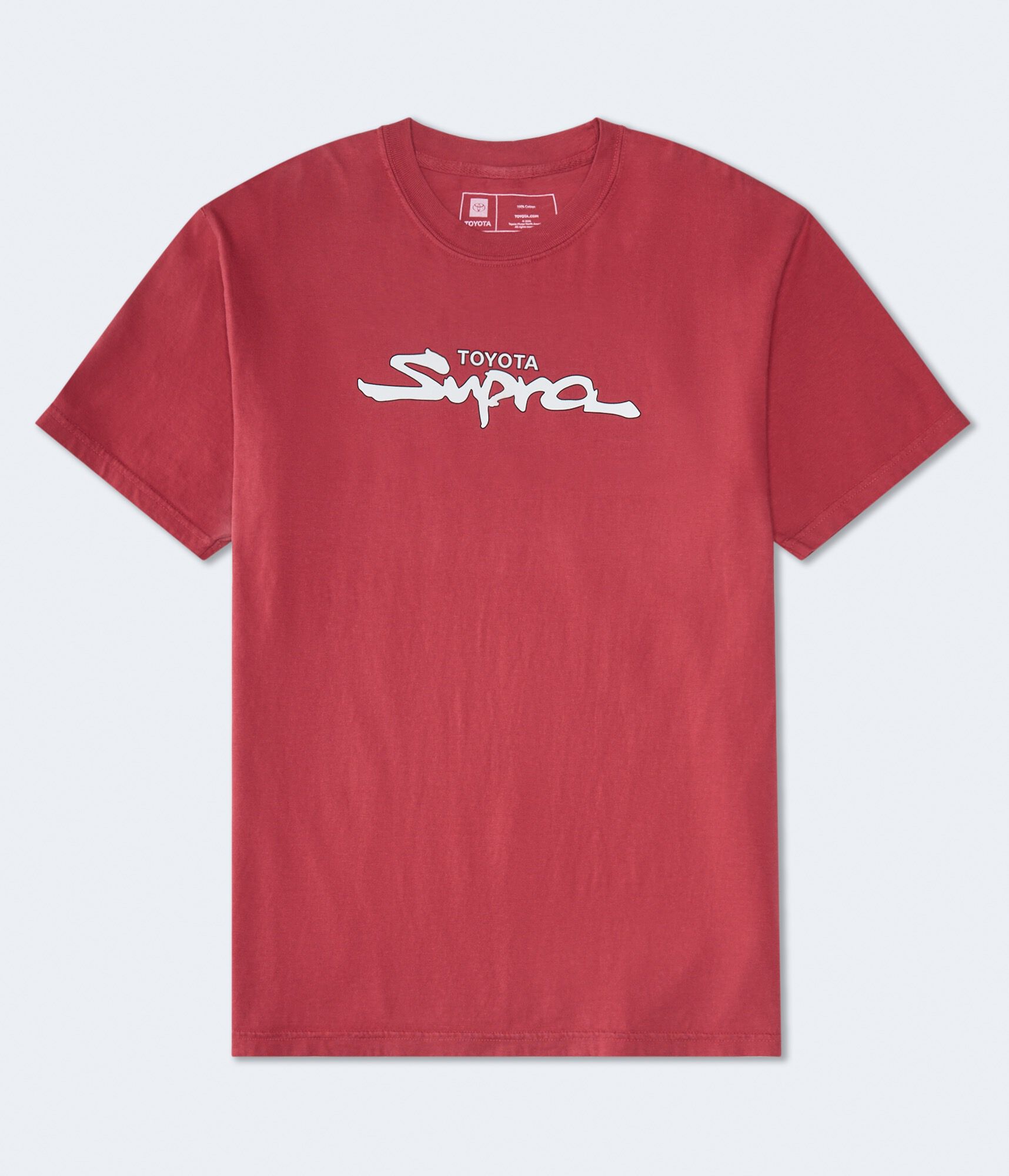 Toyota Supra Dragon Relaxed Graphic Tee