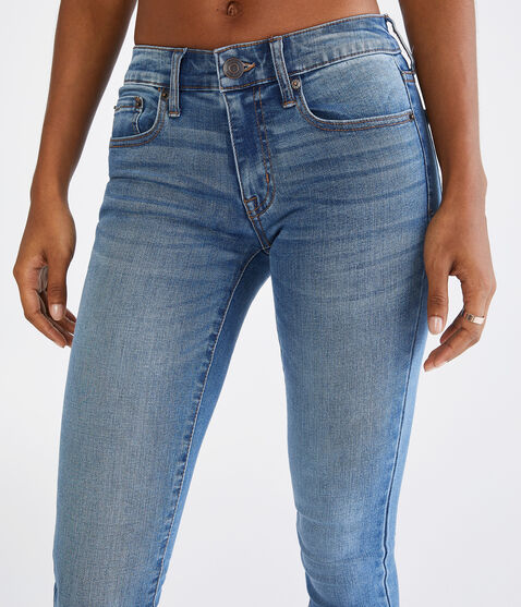 Premium Seriously Stretchy Low-Rise Jegging Premium Seriously Stretchy Low-Rise Jegging