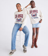 Los Angeles Crest Essentials Crew Sweatshirt