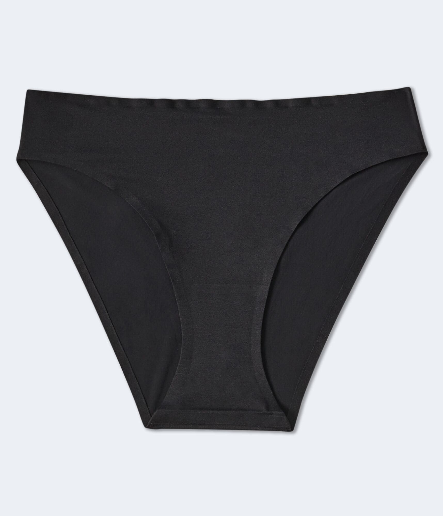No Show Bikini