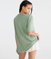 Seriously Soft Brooklyn Boyfriend Graphic Tee