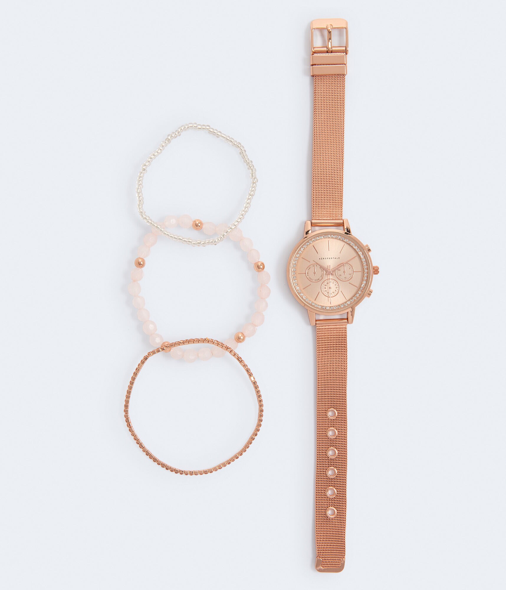 aeropostale watches reviews