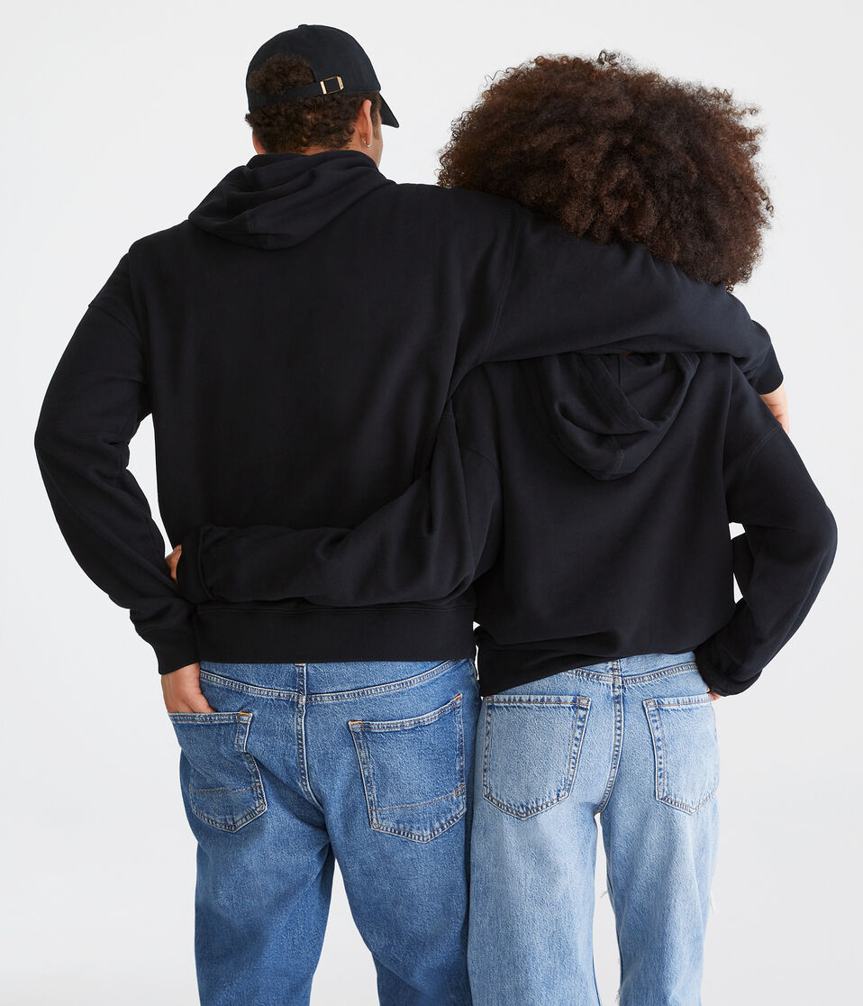 Eco Essentials Pullover Hoodie