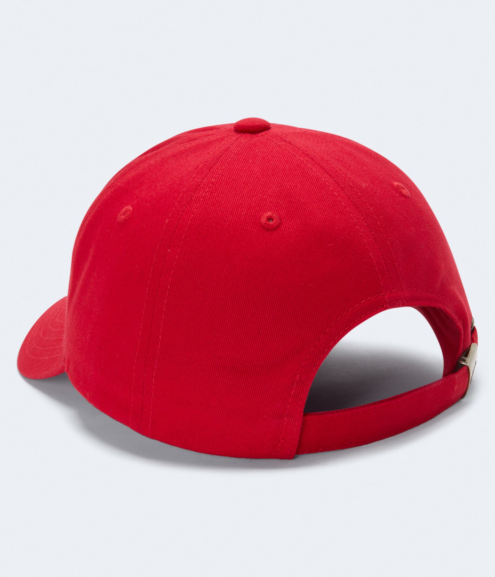 Aero 87 Script Adjustable Hat