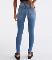 Premium Seriously Stretchy Low-Rise Jegging