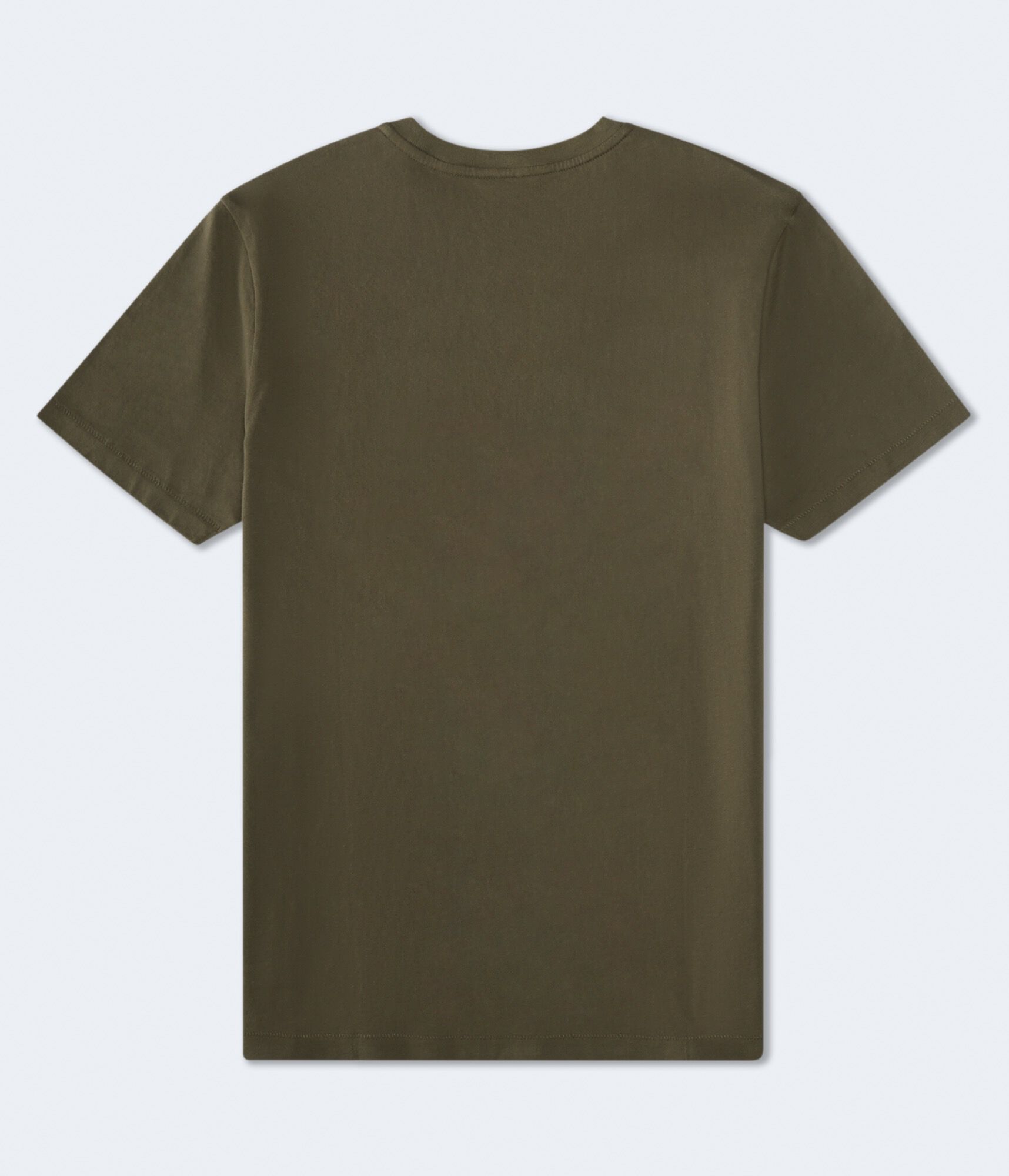 Aero Script Appliqu&eacute; Graphic Tee