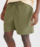 Kickback Jogger Shorts 6.5"