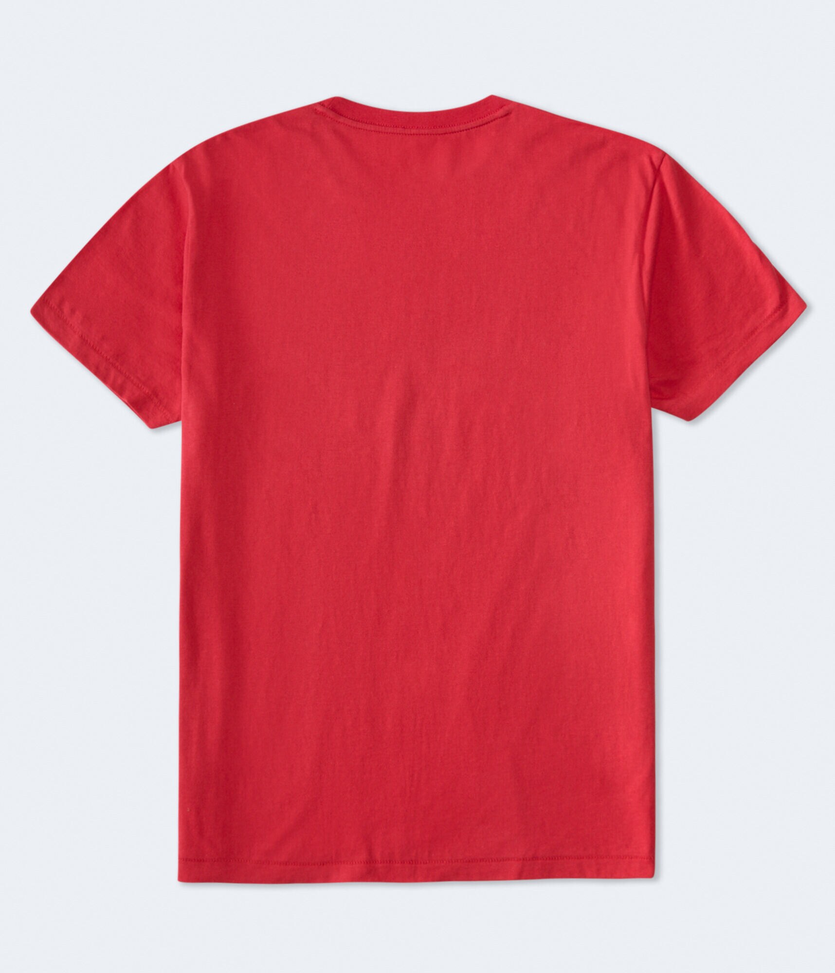 Aeropostale Original Rose Graphic Tee