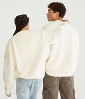 Philadelphia Eagles Crew Sweatshirt