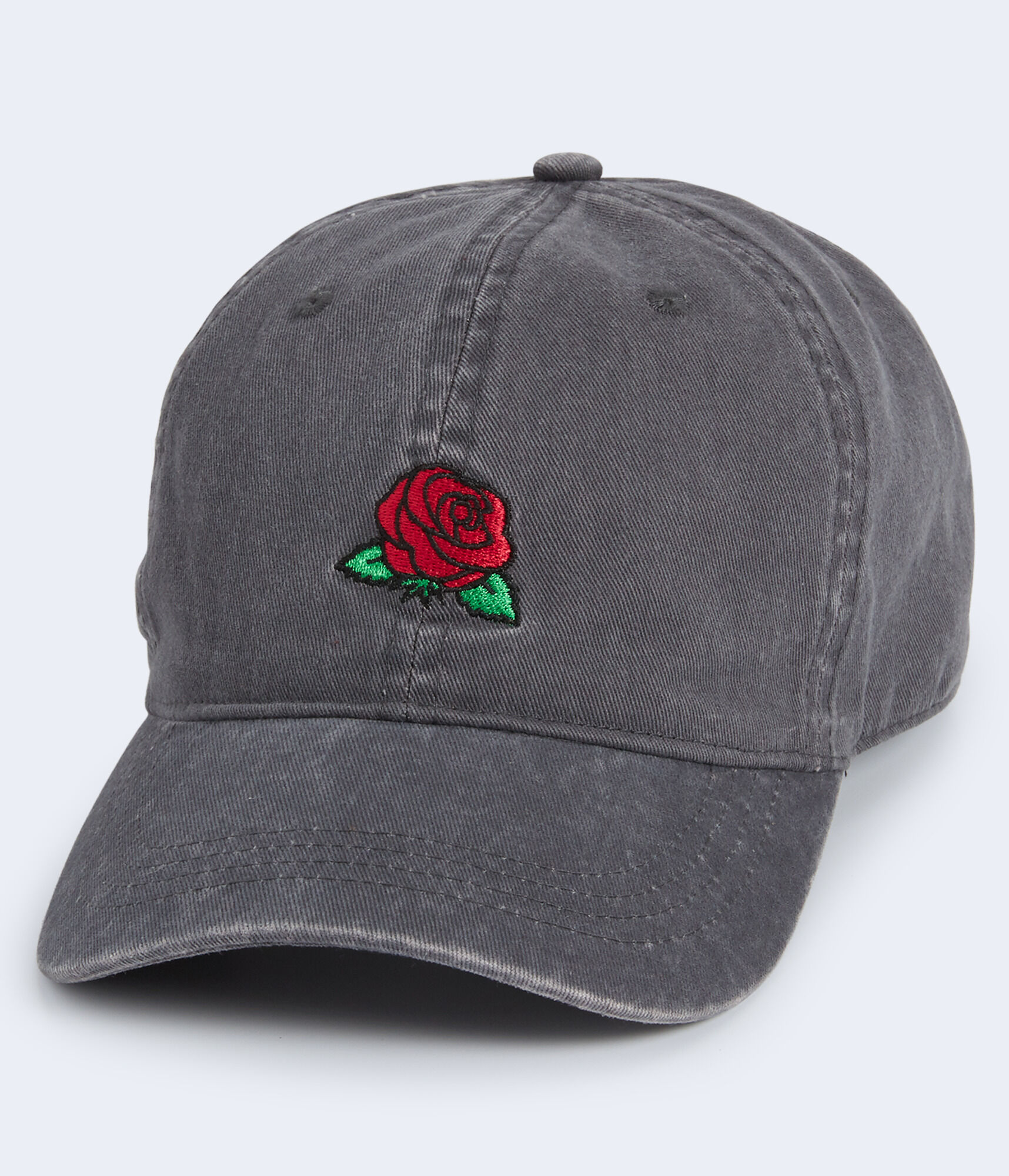 Rose Adjustable Hat