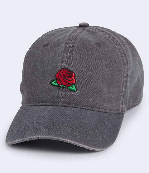Rose Adjustable Hat Rose Adjustable Hat