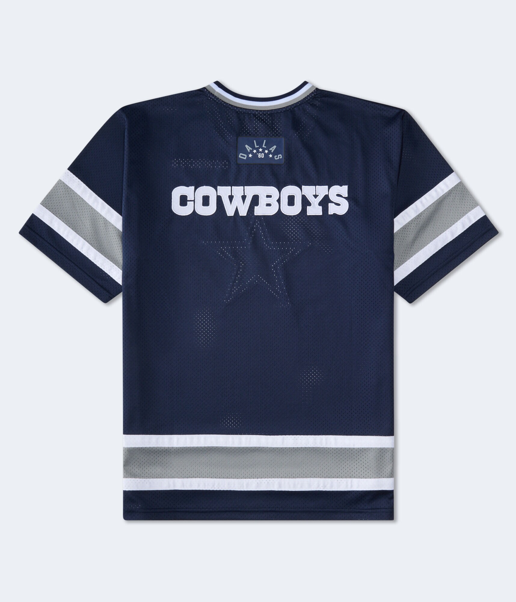 Dallas Cowboys Football Mesh Top