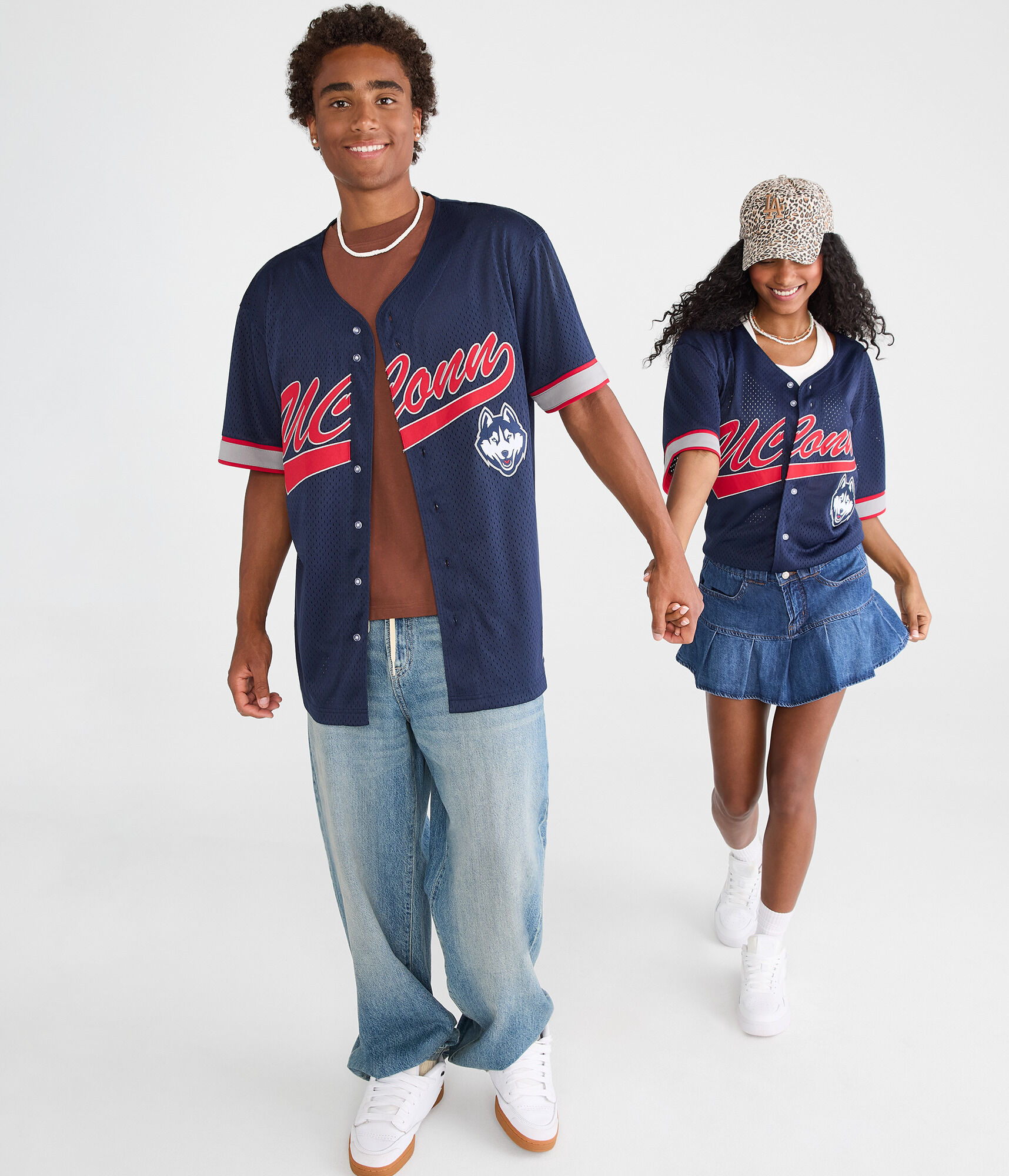 UConn Huskies Baseball Top