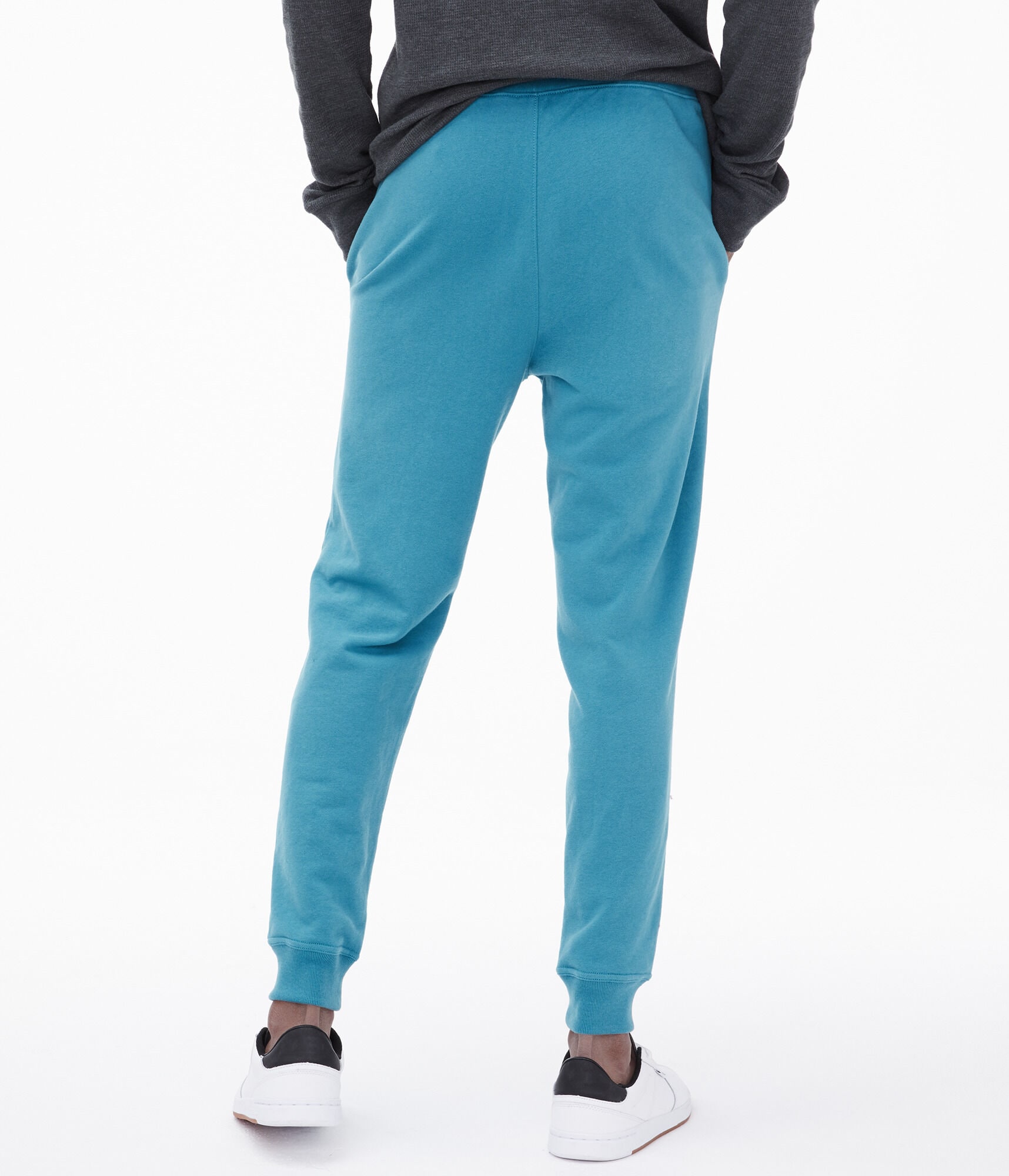 Aero New York Jogger Sweatpants Aero New York Jogger Sweatpants