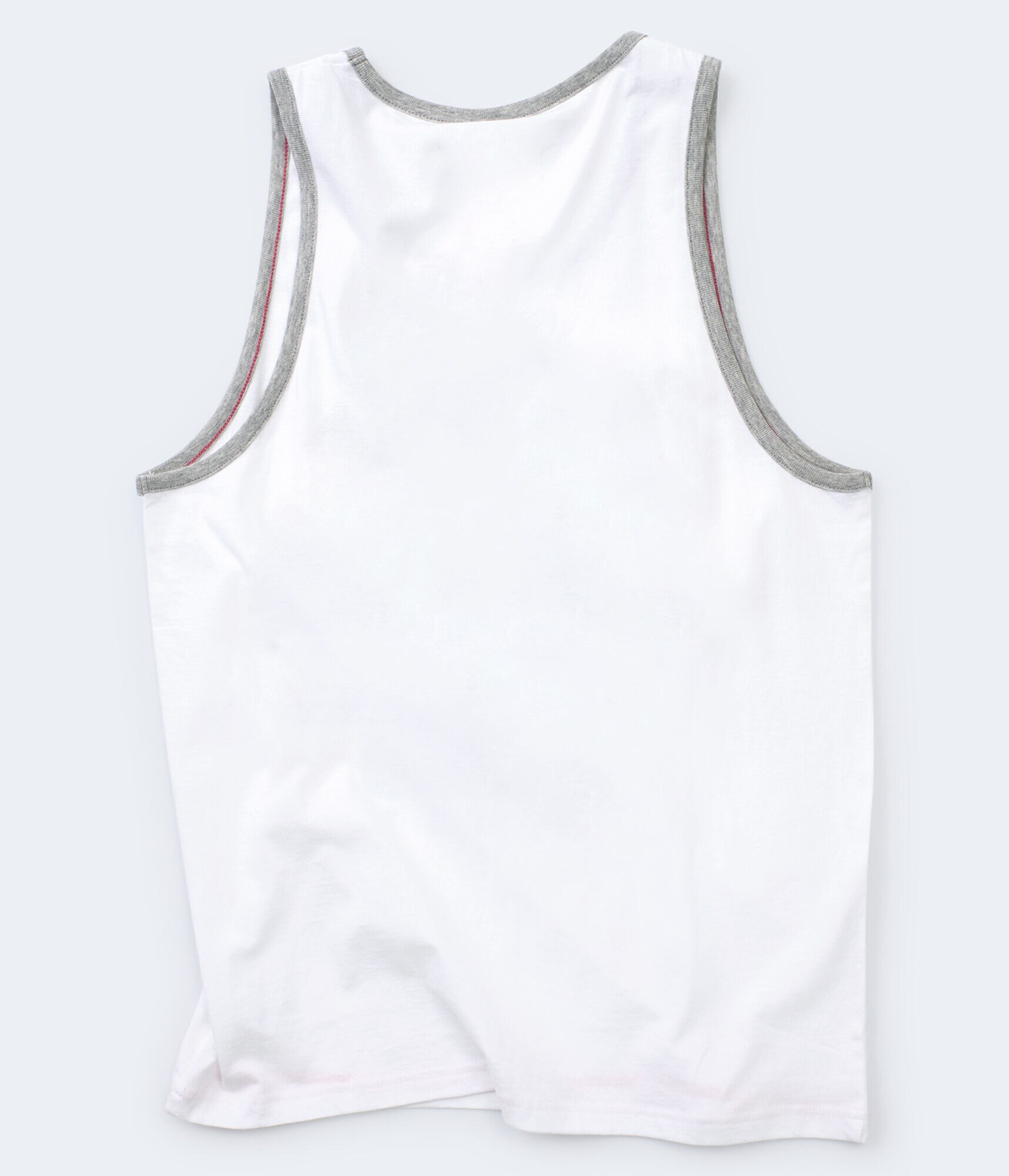 Rainbow Palms Muscle Tank