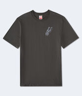San Antonio Spurs Relaxed Graphic Tee