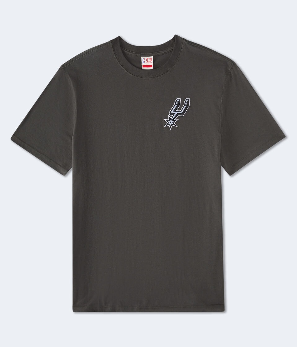 San Antonio Spurs Relaxed Graphic Tee