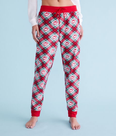 Hello Kitty Polyfleece Sleep Pants