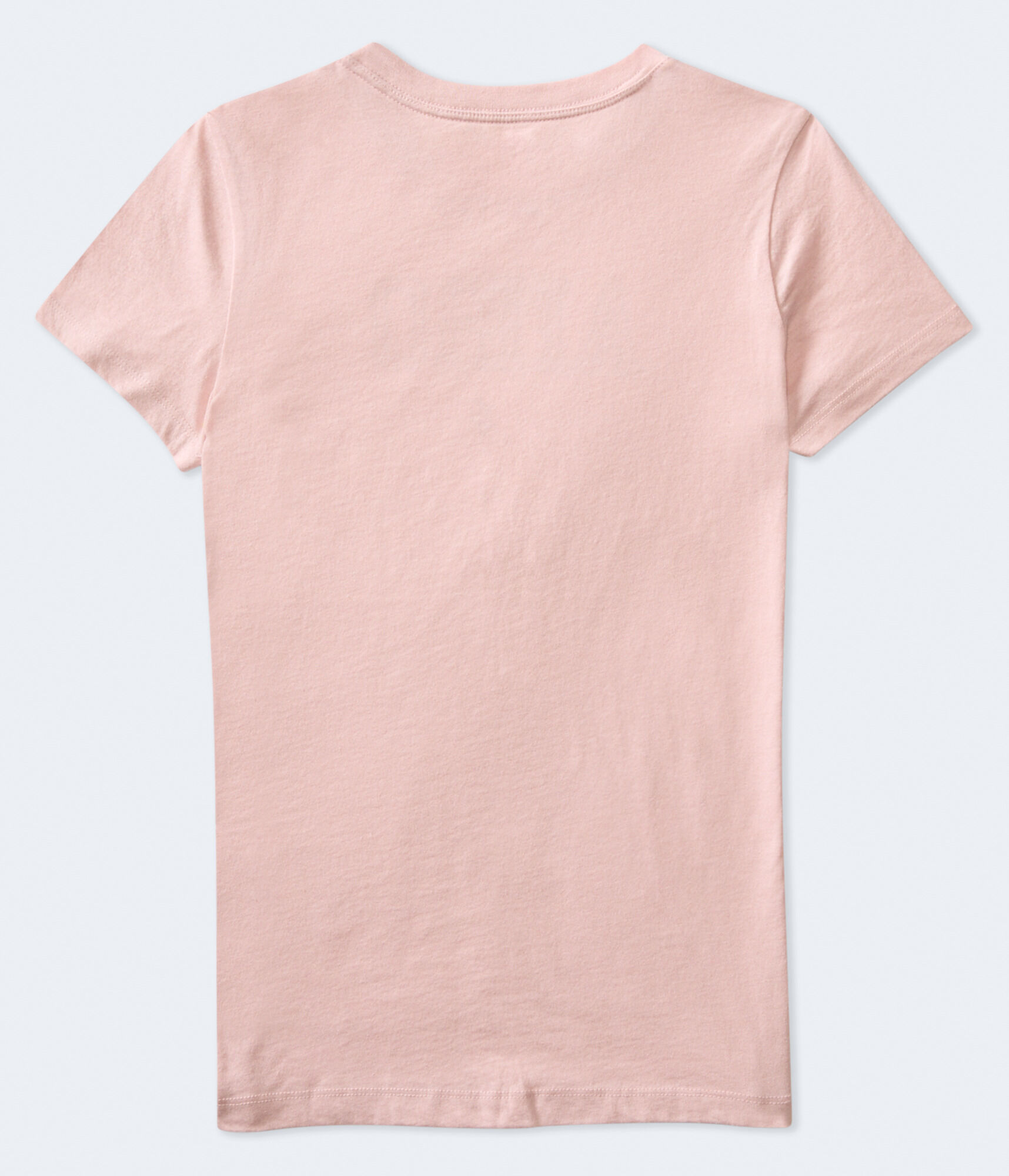 Aero Rose Foil Graphic Tee
