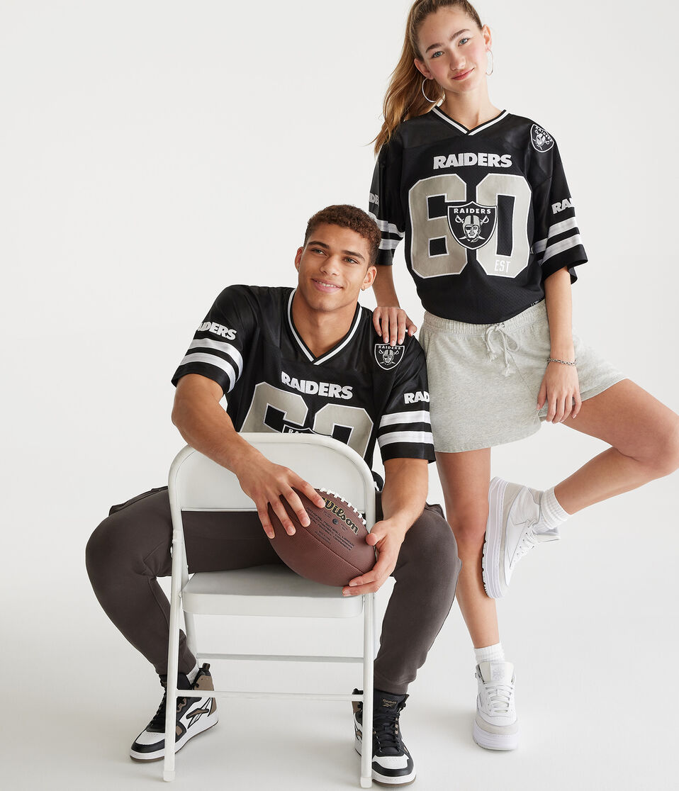Las Vegas Raiders Top