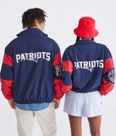 New England Patriots Full-Zip Jacket