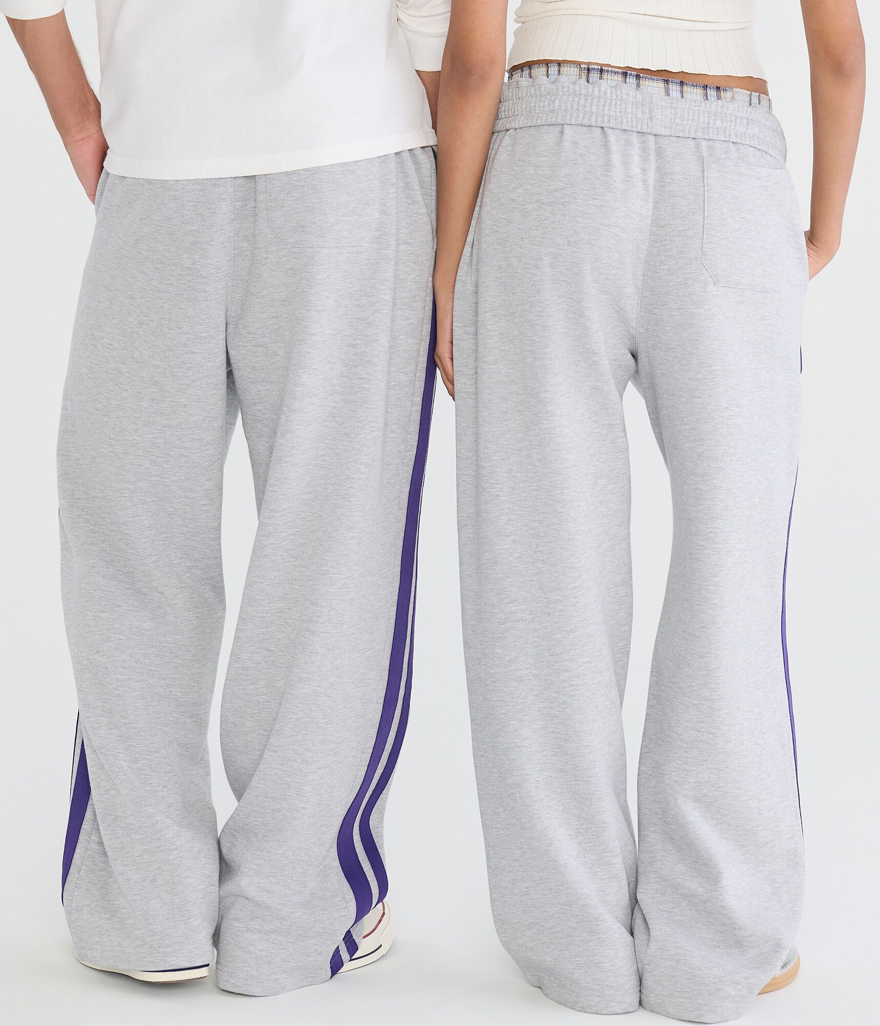 Los Angeles Lakers Fleece Track Pants