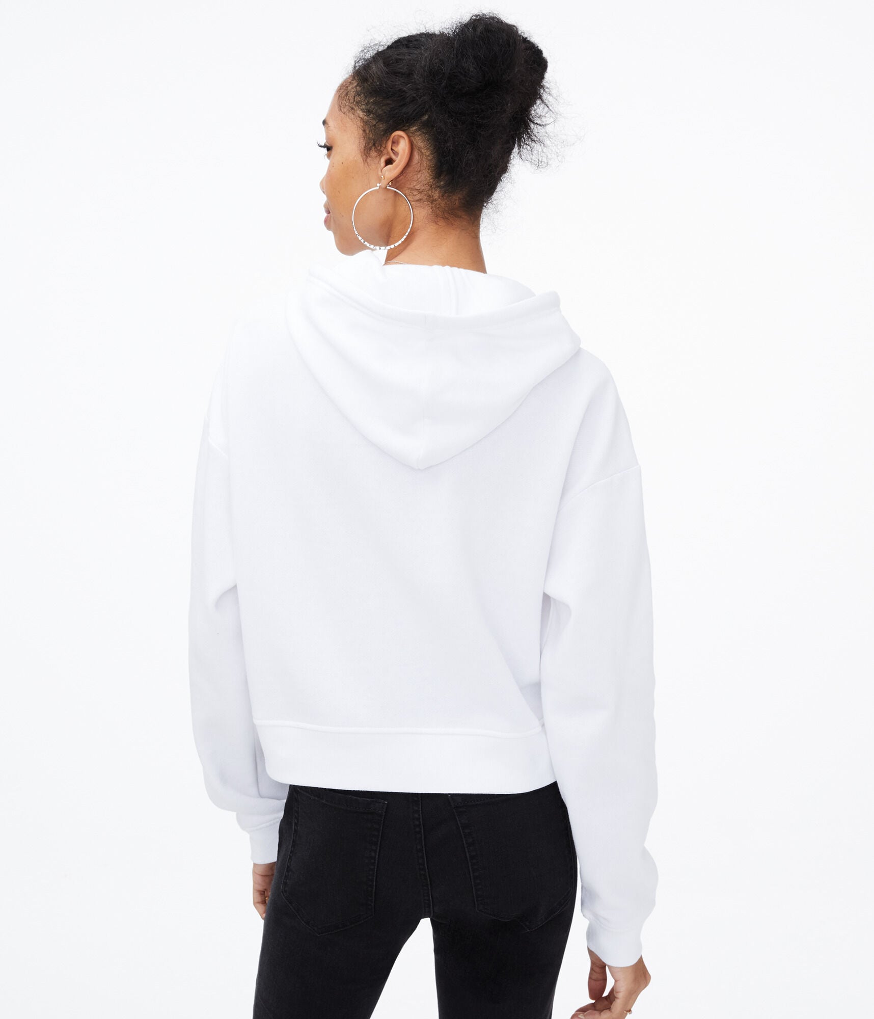 Polaroid japanese hoodie Clearance