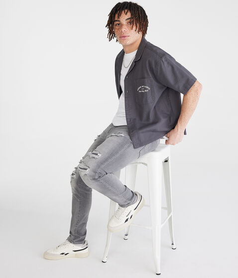 Skinny Jean Skinny Jean