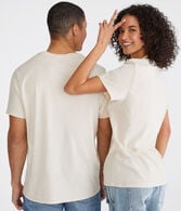 Corvette Stingray Racing Oversized Graphic Tee