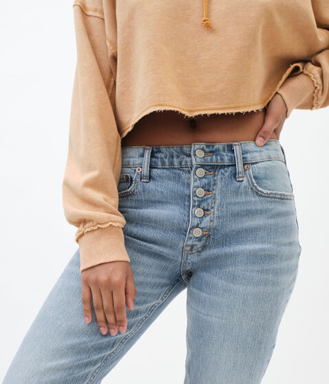 High-Rise Mom Jean High-Rise Mom Jean
