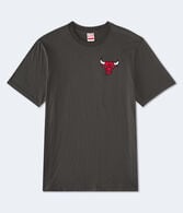 Chicago Bulls Relaxed Graphic Tee
