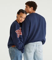 Chicago Bears Crew Sweatshirt