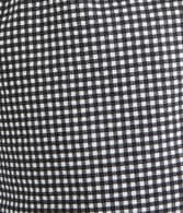 Gingham Boxer Shorts