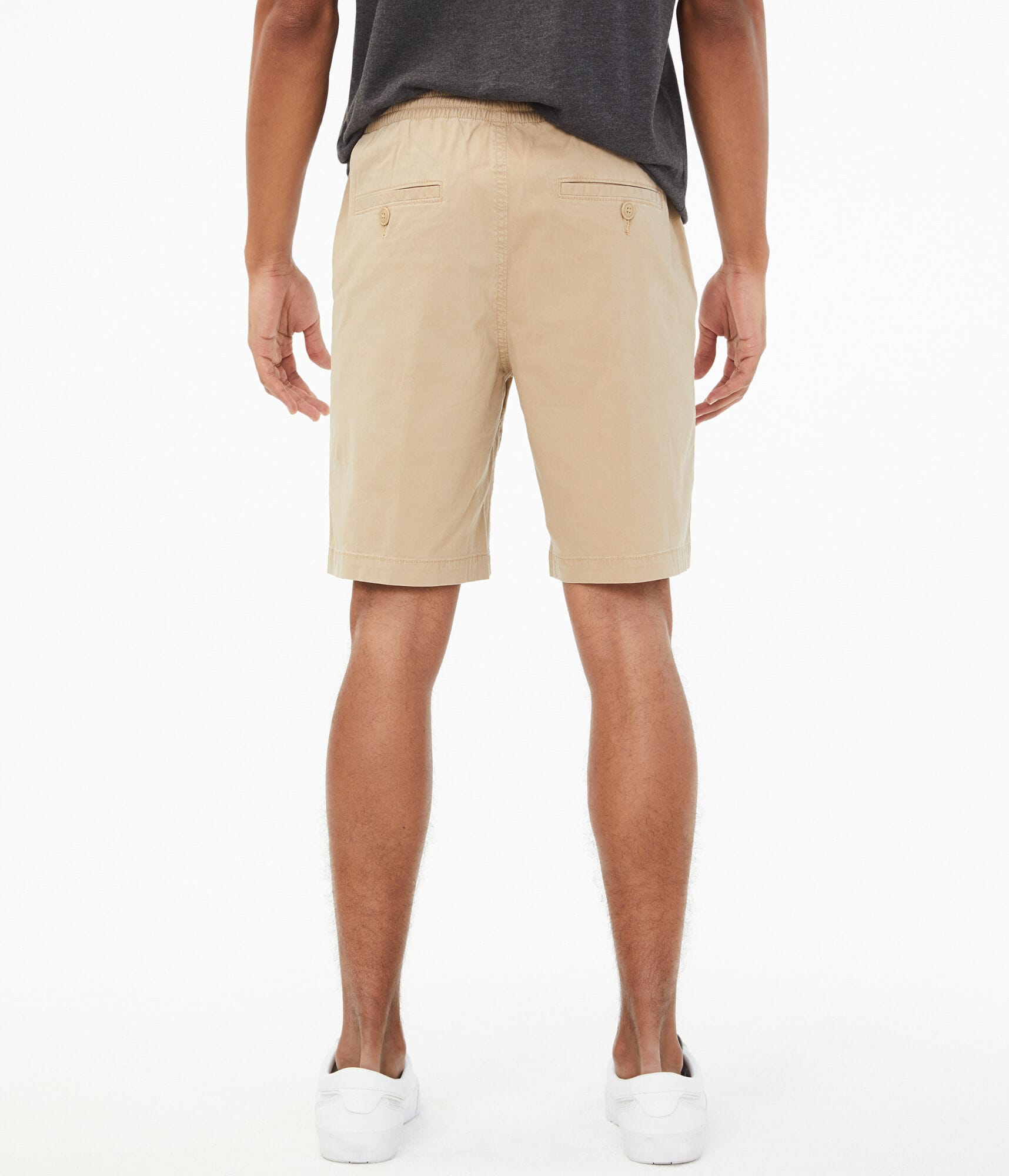 Aeropostale jogger shorts Clearance