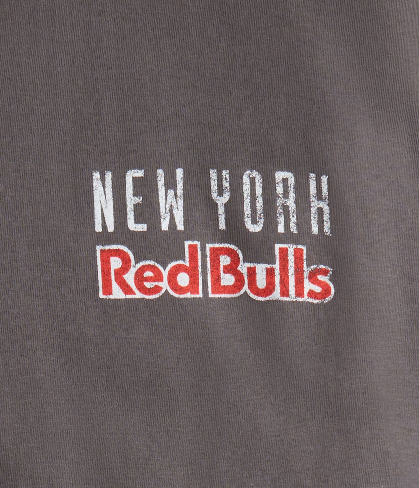 New York Red Bulls Relaxed Graphic Tee