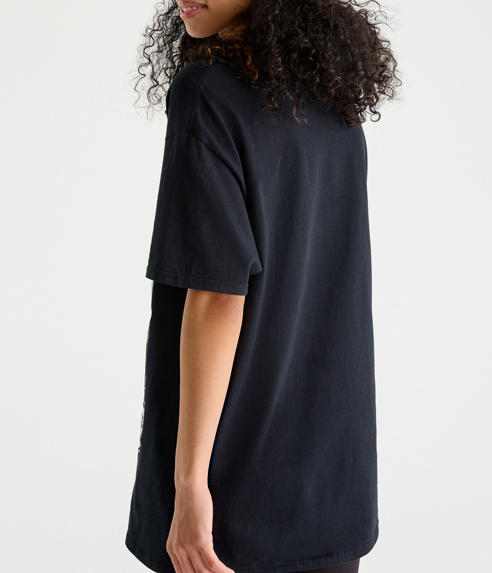 Hatsune Miku Boyfriend Graphic Tee