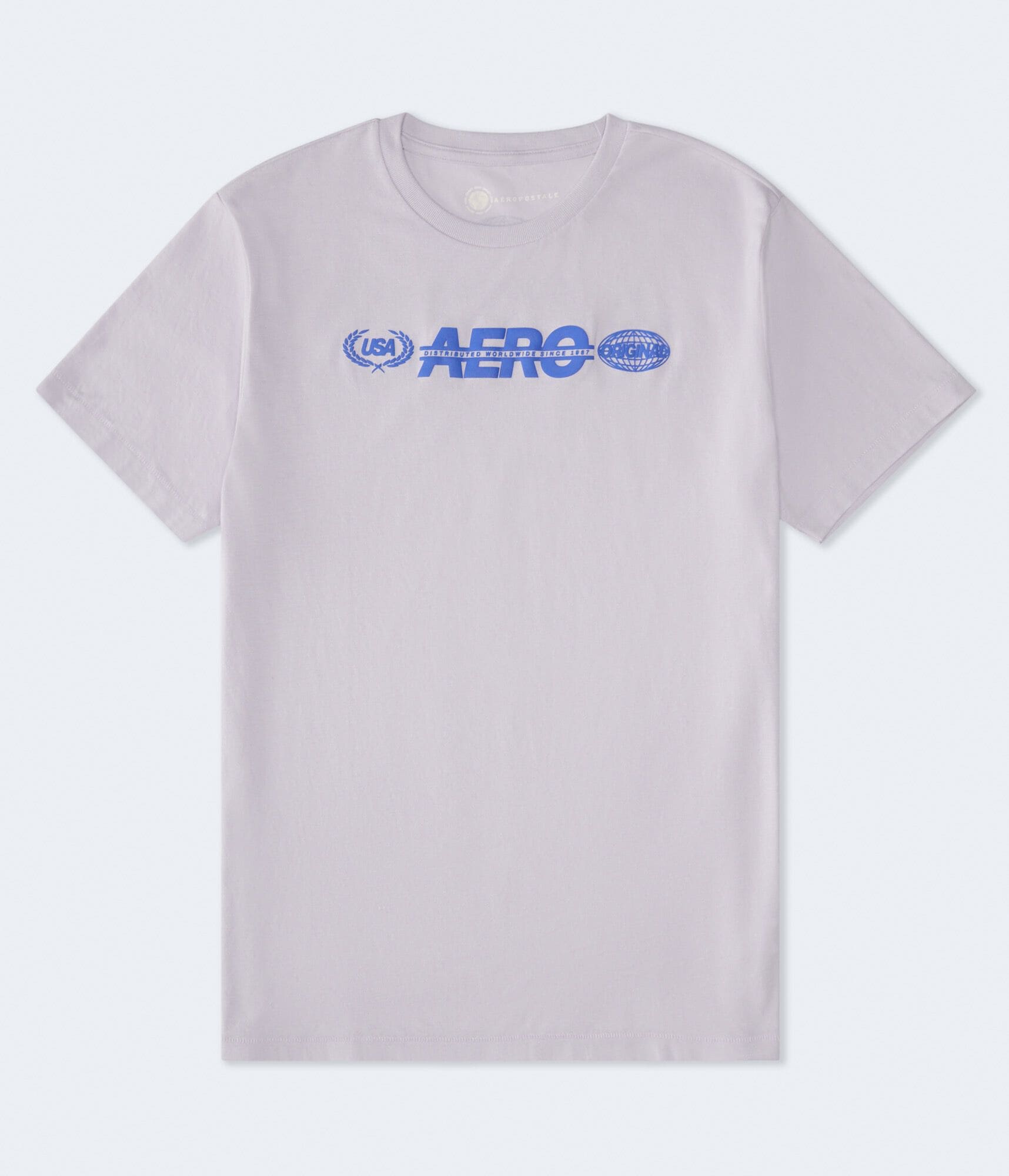 Aero Original Worldwide Graphic Tee