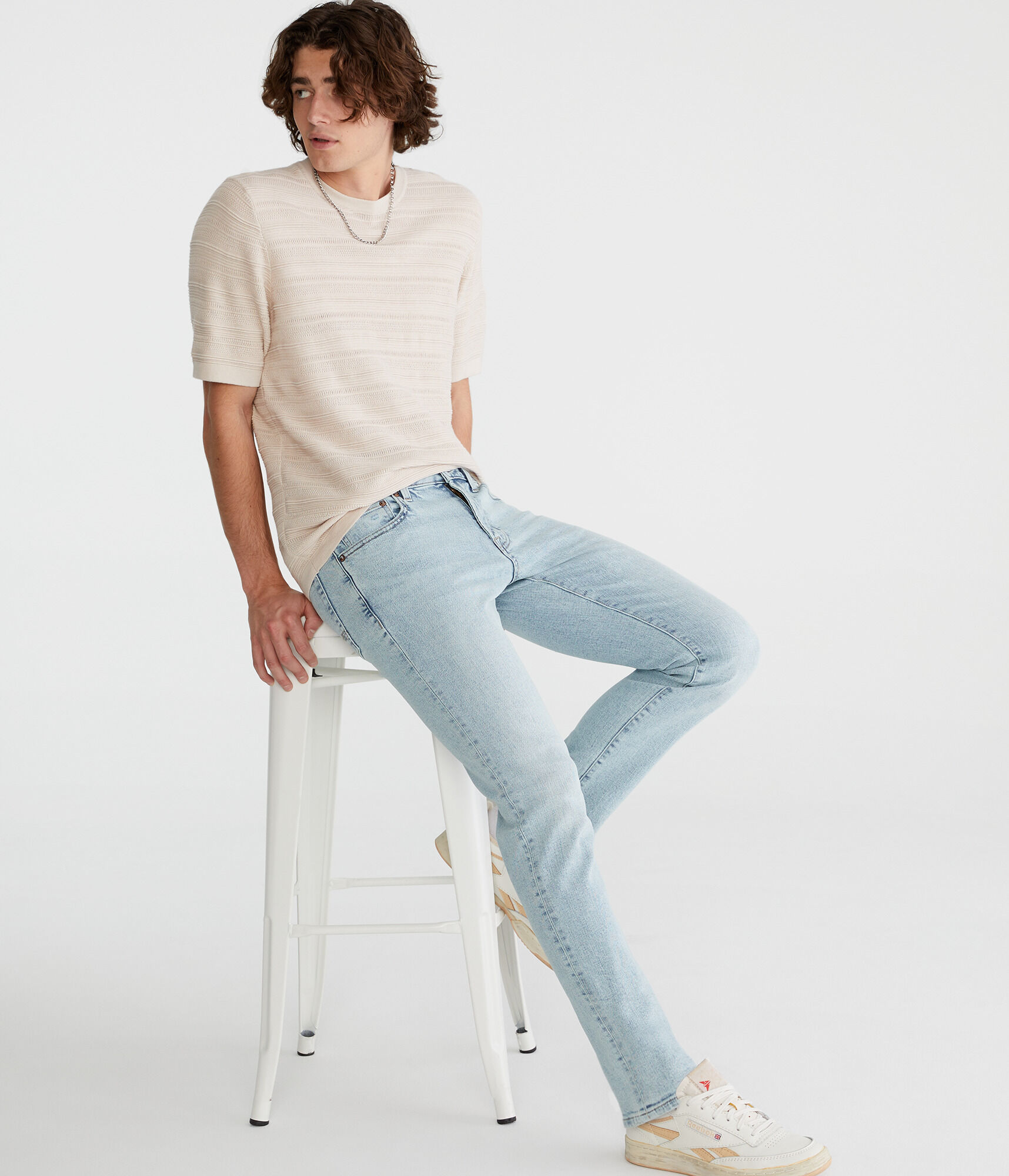 Skinny Premium Air Jean