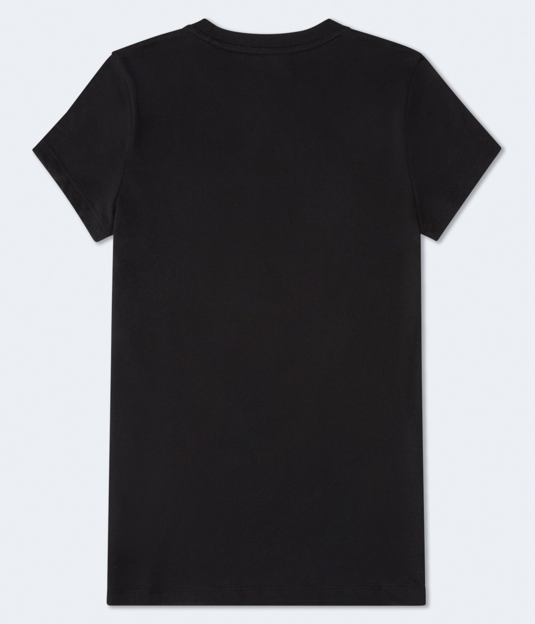 Aero 1987 Glitter Graphic Tee