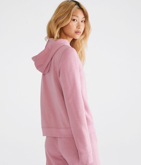 Aero NYC Pullover Hoodie