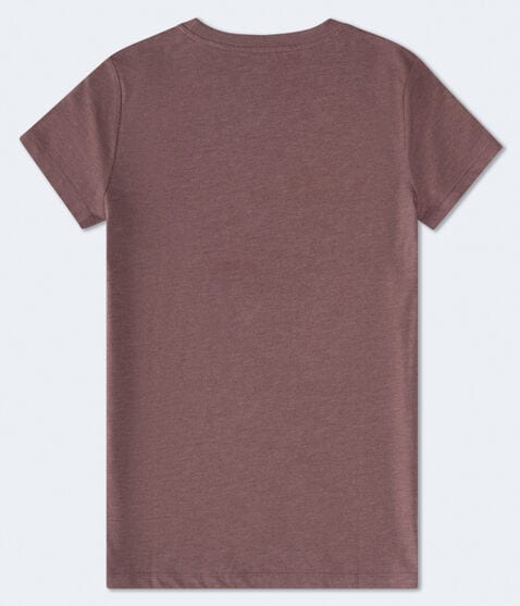 Aero Celestial Foil Graphic Tee Aero Celestial Foil Graphic Tee