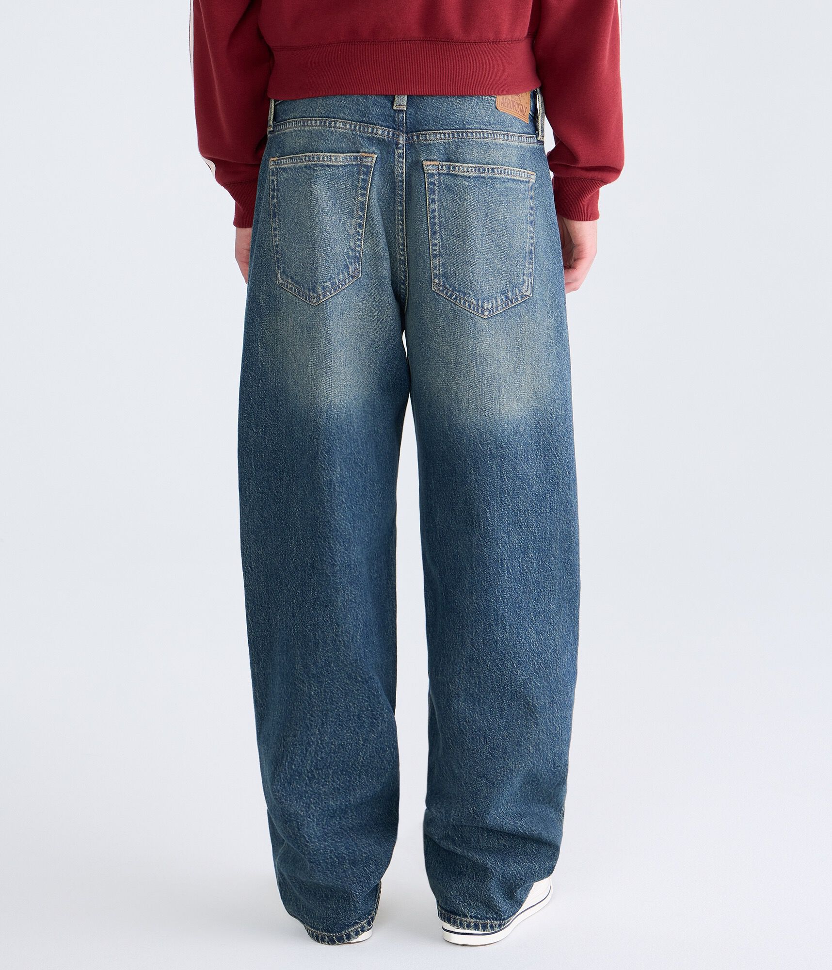 Baggy Jean