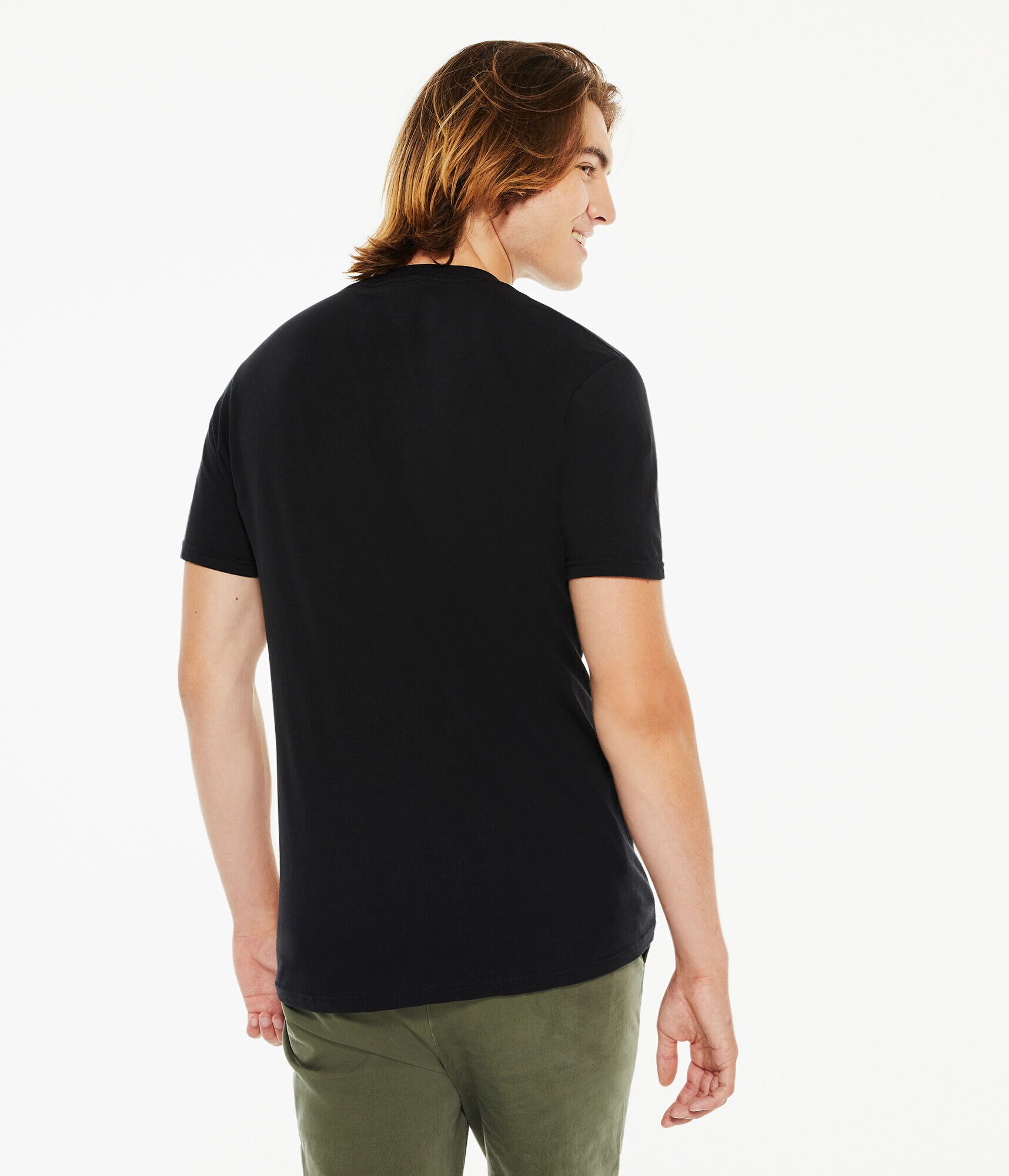 Avatar The Last Airbender Graphic Tee