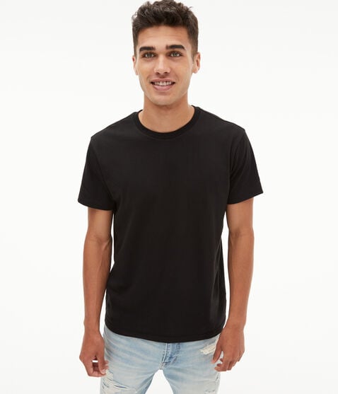 Classic Crew Tee 3-Pack Classic Crew Tee 3-Pack